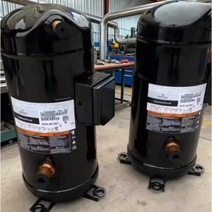 Compresseur de climatisation et de réfrigération ZW286HSP-TFP-522 ZW154KSP-TFP-522 pour systèmes de refroidissement et de chauffage - Product Image 1