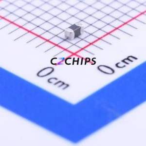 HCB1608KF-300T20 Ferrite Bead 0603 RF ( Impedance @ Frequency: 30Ohm@100MHz )( Rated Current: 2A ) - Product Image 1