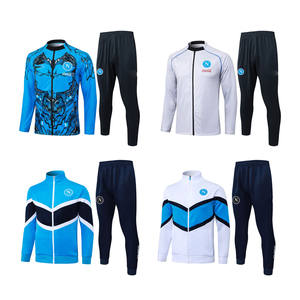 Voetbaltrainingspak voor heren, winter, volwassenen, maat 25/26 - Product Image 1
