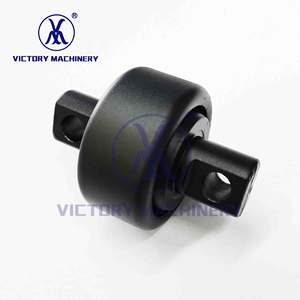 משאית חלקי השעיה מומנט מוט קושינג 49305-1110l 55541-00z00 עבור מותג Hino - Product Image 1