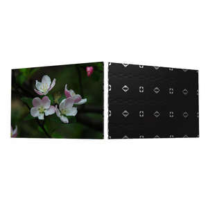 Pantalla LED <span class=keywords><strong>de</strong></span> Alta Definición para Interiores, <span class=keywords><strong>de</strong></span> Paso <span class=keywords><strong>de</strong></span> Píxeles Pequeño, Ahorro <span class=keywords><strong>de</strong></span> Energía y Bajo <span class=keywords><strong>Consumo</strong></span> - Product Image 5