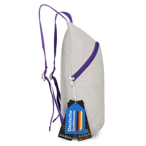 Mochila Plegable Impermeable, Transpirable y Ligera, de Gran Capacidad, para Viajes, Deportes, Senderismo y Uso Casual - Product Image 4
