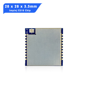 TY928 Impinj E310 <strong>Chip</strong> Micro Size 20m <strong>Long</strong> <strong>Range</strong> 30dBm 865MHz 928MHz UHF RFID <strong>Reader</strong> Module Fast Reading for Handheld <strong>Reader</strong> - Product Image 1