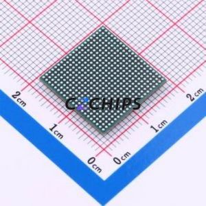 Microcontrolador de chip IC de circuito integrado AM6442BSEFHAALV 17,2 (17,2 x) original y nuevo (MCU/MPU/SoC) - Product Image 2