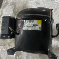 Compresor Hermético Reciprocante Original Tecumseh AE4440Y-FZ1A AE4450 AE4456 R134a 220-240V 50Hz para Refrigeración