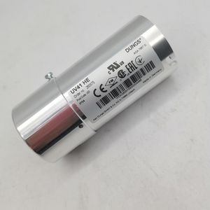 Alemanha DUMGS UV41HE Fotocélula Ultravioleta Chama <span class=keywords><strong>Detector</strong></span> Sensor de Alta Carga Mecânica Combustão <span class=keywords><strong>Industrial</strong></span> Equipamentos Estáveis - Product Image 4