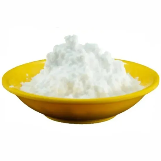 Carboximetilcelulosa de sodio CMC, alimentos, detergente, pasta dental