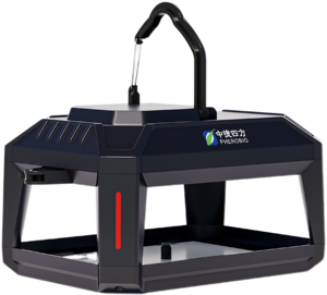 Otomatik böcek monitör MINI taşınabilir akıllı böcek algılama ve raporlama cihazı AI yüksek çözünürlüklü kamera - Product Image 1