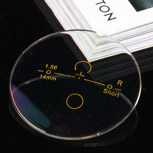 <span class=keywords><strong>Lentes</strong></span> ópticas graduadas para PC, <span class=keywords><strong>lentes</strong></span> graduadas de mejor calidad con precio barato, 1,59 - Product Image 2