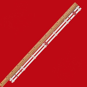 Proveedor de tiras de luces LED para televisores chinos ZR-946 de 32 pulgadas para SJ.<span class=keywords><strong>CX</strong></span>.D3200701-2835GS-M 1.14.MD320066 170224 Retroiluminación LED para TV - Product Image 1