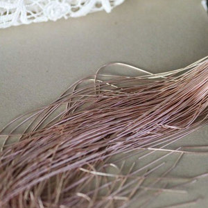 Bullion <b>Wire</b> for Embroidery Thread <b>Craft</b> Supplies and High Quality Thread Professional Design High Quality Gold Thread - Product Image 5