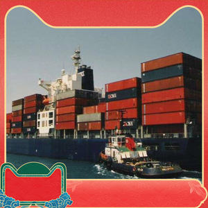Logística de Carga en África de Hon Hai, Transporte Marítimo y Aéreo, LCL, FCL, Entrega Puerta a Puerta con Despacho de Aduanas - Product Image 2