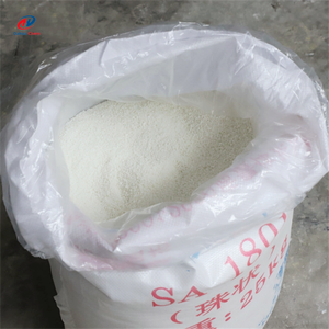 กรดสเตียริกบริสุทธิ์สูง 99% ผงกรดสเตียริก สำหรับเครื่องสำอาง สบู่ เทียน ยาง และวัตถุดิบ - Product Image 4