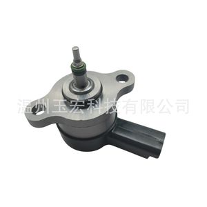 Valve de régulation de pompe à huile automobile Drv 0281002284 pour remplacement et réparation, vente directe usine Wenzhou, en stock - Product Image 1