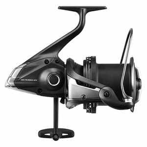   Moulinet à lancer Aero Technium MGS 14000XTD en alliage d'aluminium, 10 roulements, pour la pêche en lac - Product Image 2