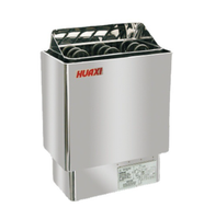 Harga Pabrik Mesin Sauna 3KW 4.5KW 6KW 8KW 9KW dengan Pengontrol Eksternal Pemanas Sauna Produsen Sauna