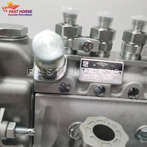Pompe à carburant Hangood 101402-8290 pour moteur 4BG1 4BG1T, camion, excavateur, pompe d'injection diesel Zexel - Product Image 3
