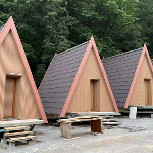 Great Wall Panels Neue Generation Outdoor Co-Extrusions-WPC-Material, Wasserdicht - Product Image 1