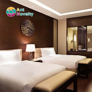 AntNovelty Fabricación profesional Suites Mejor diseño Juegos personalizados Hotel Dormitorio - Product Image 1