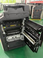 Printer Laser Multifungsi Berwarna Rekondisi untuk Konica Minolta Bizhub C360i/250i/300i/ Mesin Fotokopi Bekas