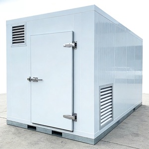 <span class=keywords><strong>Chambre</strong></span> <span class=keywords><strong>froide</strong></span> à température <span class=keywords><strong>négative</strong></span>, congélateur walk-in, <span class=keywords><strong>chambre</strong></span> de stockage frigorifique - <span class=keywords><strong>Prix</strong></span> - Product Image 1