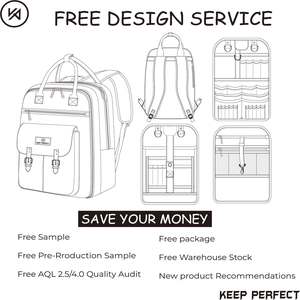 Wholesale Customized Fashion Large Canvas Women's Tote Bags <strong>Luxury</strong> Ladies <strong>Handbags</strong> - Product Image 6