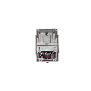 Actionneur de registre Honeywell M7284A1079 17 Nm à commande électrique proportionnelle, pièce pour système CVC - Product Image 4