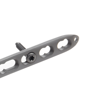 Pelat Pengunci Fraktur <span class=keywords><strong>Fibula</strong></span> <span class=keywords><strong>Distal</strong></span> Titanium Ortopedi |   Pabrik Implan Trauma Pelat <span class=keywords><strong>Fibula</strong></span> Osteosintesis Langsung dari Pabrik - Product Image 3