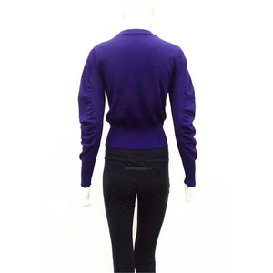 Chine haute qualité tricoté <span class=keywords><strong>col</strong></span> roulé hiver femmes <span class=keywords><strong>pull</strong></span> - Product Image 3