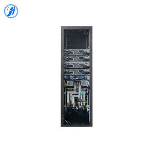 Hoge Betrouwbaarheid Modulaire <span class=keywords><strong>Ups</strong></span> Ingebouwde Loodzuurbatterij 60kva 100kva <span class=keywords><strong>200kva</strong></span> Capaciteit 50Hz 60Hz Ononderbroken Voeding - Product Image 3