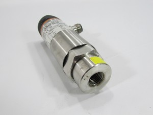 เซ็นเซอร์ IFM PN4224 ของแท้พร้อมจอแสดงผล LED 4 หลัก 0-10 บาร์ 1/4 NPT AC 90-250V IP65 รับประกัน 1 ปี - Product Image 6