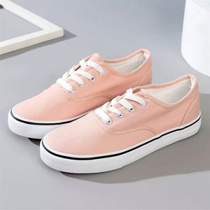 Popular <b>Canvas</b> Shoes Women's Casual Running Women - Product Image 6