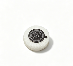 Jabón minimalista envasado individualmente para hoteles, spas y alojamientos. - Product Image 1