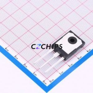 ทรานซิสเตอร์ฟิลด์ทรานซิสเตอร์ (มอสเฟท) แบบดั้งเดิมและใหม่247 - Product Image 2