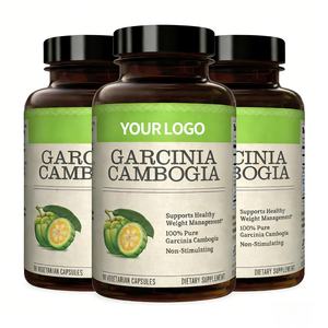 Sıcak Fırsat <span class=keywords><strong>Garcinia</strong></span> <span class=keywords><strong>Cambogia</strong></span> Takviyesi - Yüksek Kaliteli, Sağlıklı Kilo Yönetimi için 90 Vejetaryen Kapsül - Product Image 2