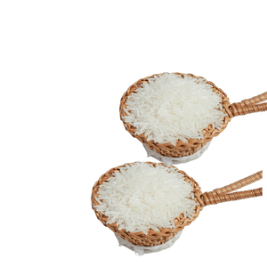 Arroz Jazmín de Grano Corto, Partido, Seco, Personalización de Logotipo, Empaque, Venta al por Mayor, Fabricante Vietnamita, Sin OMG, IIglobal 2026 - Product Image 1
