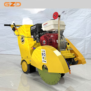 Заводская распродажа, промышленное оборудование для резки асфальта, бетонная машина, дорожная пила, резак - Product Image 4