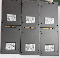 SSD King-stonn A400 240G d'occasion et neuf de haute qualité, disque SSD SATA3 d'occasion et neuf
