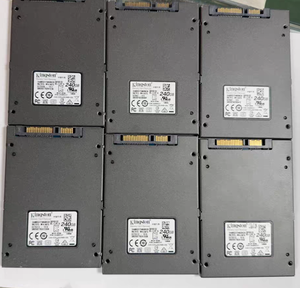 SSD King-stonn A400 240G de haute qualité, d'occasion, neuf, SSD à état solide SATA3, utilisé et neuf - Product Image 3