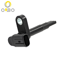 8954530070 Sensor kecepatan roda ABS kanan belakang untuk Lexus GS300 GS350 GS430 IS250 IS350 LS460 LS600H OEM 89545-30070