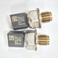 Sensor de Presión de Combustible para Automóviles 85PP40-02MYA 85PP40-02 BK3Q-9D280-AC para Ranger 2012 Ford RANGER TRANSIT MK7 MK8