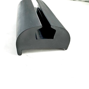 Parafanghi in gomma per imbarcazioni marine, paraurti per banchine, protezioni per bordi di barche - Product Image 2