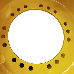 Mới đến tùy chỉnh bánh xe rim Trung Quốc Nhà cung cấp giá 25-19.5/<span class=keywords><strong>2.5</strong></span> loader mèo 950b 950 Gam 23. 5r25 otr vành thép Assy - Product Image 2