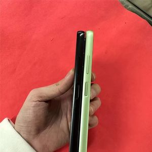 Venta al por mayor de teléfonos celulares usados versión estadounidense, smartphone para A05s 2sim S - Product Image 4