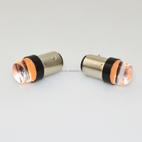 Systèmes d'éclairage automobile, ampoules intérieures et de commodité, S25 1156 1157 COB Bay15d, feux de freinage, clignotants, feux arrière de voiture, feux LED
