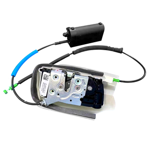 Dispositif <span class=keywords><strong>automatique</strong></span> à aspiration de porte avec alarme, pour <span class=keywords><strong>tesla</strong></span> <span class=keywords><strong>model</strong></span> <span class=keywords><strong>3</strong></span> et y et <span class=keywords><strong>tesla</strong></span> s - Product Image 5