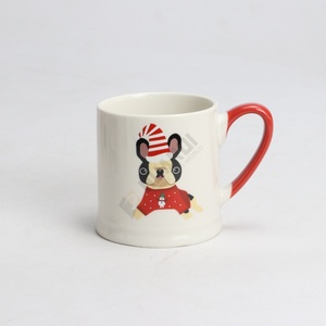 Juego <span class=keywords><strong>de</strong></span> tazas <span class=keywords><strong>de</strong></span> café y leche <span class=keywords><strong>de</strong></span> cerámica con estampado <span class=keywords><strong>de</strong></span> animales <span class=keywords><strong>de</strong></span> Navidad personalizado, colección <span class=keywords><strong>de</strong></span> tazas <span class=keywords><strong>de</strong></span> café expreso <span class=keywords><strong>de</strong></span> porcelana <span class=keywords><strong>de</strong></span> Navidad <span class=keywords><strong>de</strong></span> fábrica - Product Image 4