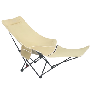 Portable Mini Folding Train <b>Stool</b> Lightweight Oxford Chair for Outdoor Picnic Camp Park Hotel Lounger RTS Bulk Mixed Order - Product Image 2