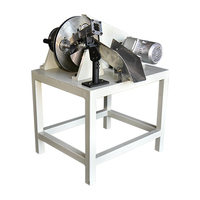 Bouchon de bouteille en aluminium de bonne qualité Bouchon de bouteille en étain Semi Making Machine Ligne de production de bouchon à vis