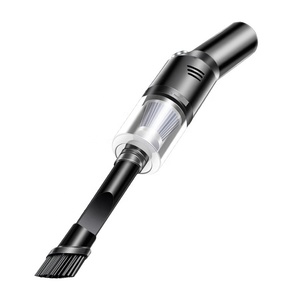 Aspirapolvere senza fili portatile per auto a casa a doppio uso bagnato e asciutto - Product Image 3